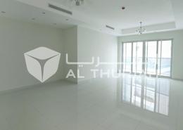 Apartment - 3 bedrooms - 3 bathrooms for rent in Future tower 2 - Al Khan - Sharjah