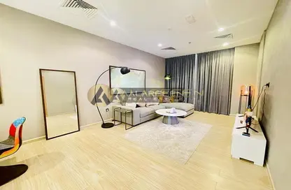 Apartment - 1 Bathroom for sale in Maison Elysee - Jumeirah Village Circle - Dubai