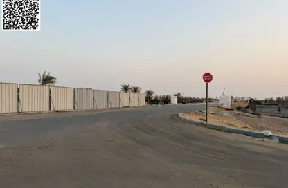 Land - Studio for sale in Liwara 1 - Ajman