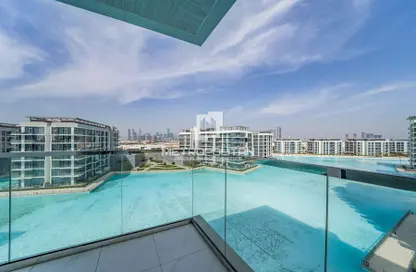 Apartment - 3 Bedrooms - 4 Bathrooms for sale in The Residences at District One - Mohammed Bin Rashid City - Dubai Apartment - 3 Bedrooms - 4 Bathrooms for sale in The Residences at District One - Mohammed Bin Rashid City - Dubai
