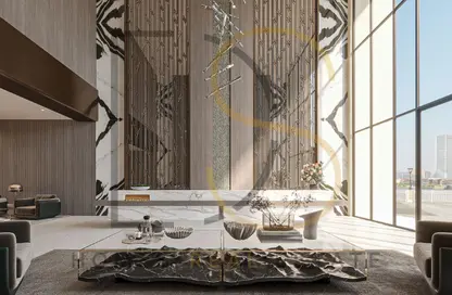 Apartment - 2 Bedrooms - 3 Bathrooms for sale in Primero Residences - Al Furjan - Dubai