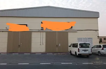 Warehouse - Studio - 7+ Bathrooms for sale in Al Jurf 2 - Al Jurf - Ajman Downtown - Ajman