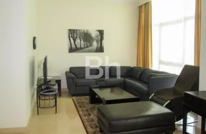 Apartment - 1 Bedroom - 2 Bathrooms for sale in Dorra Bay - Dubai Marina - Dubai