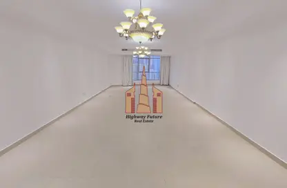 شقة - 2 غرف نوم - 3 حمامات للايجار في برج صحارى 2 - مجمع صحارى - النهدة - الشارقة شقة - 2 غرف نوم - 3 حمامات للايجار في برج صحارى 2 - مجمع صحارى - النهدة - الشارقة