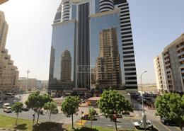 Apartment - 1 bedroom - 2 bathrooms for sale in Silicon Gates 1 - Silicon Gates - Dubai Silicon Oasis - Dubai