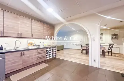 Apartment - 3 Bedrooms - 4 Bathrooms for sale in Marina Heights - Dubai Marina - Dubai