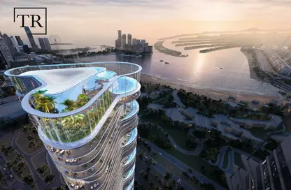 شقة - غرفة نوم - 1 حمام للبيع في داماك كازا - مدينة دبي للإعلام - دبي