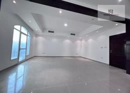صورةغرفة فارغة لـ: فيلا - 4 غرف نوم - 6 حمامات للكراء في نادي الجزيرة الرياضي - منطقة المرور - أبوظبي, صورة 1