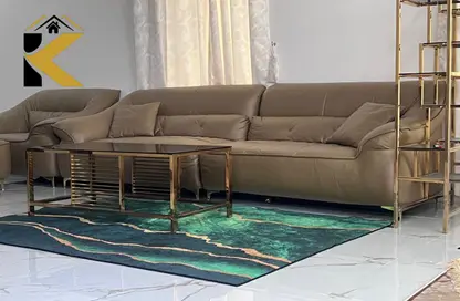 Villa - 5 Bedrooms - 7 Bathrooms for rent in Al Zaheya Gardens - Al Zahya - Ajman