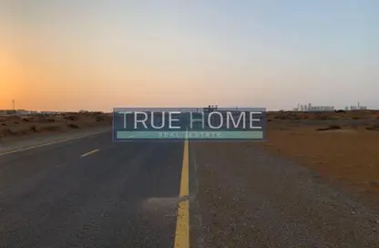 Land - Studio for sale in Al Zubair 1 - Al Zubair - Sharjah