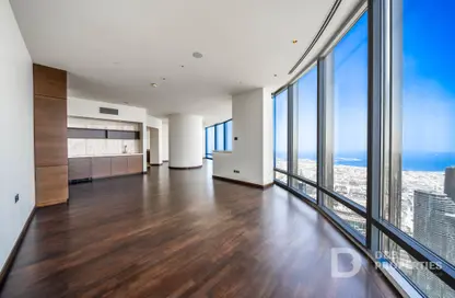 Apartment - 2 Bedrooms - 3 Bathrooms for sale in Burj Khalifa - Burj Khalifa Area - Downtown Dubai - Dubai