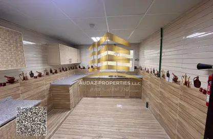 Apartment - 1 Bedroom - 2 Bathrooms for rent in Al Rawda 2 Villas - Al Rawda 2 - Al Rawda - Ajman
