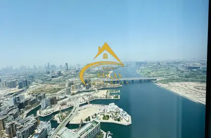 Penthouse - 5 Bedrooms - 6 Bathrooms for rent in D1 Tower - Culture Village - Dubai