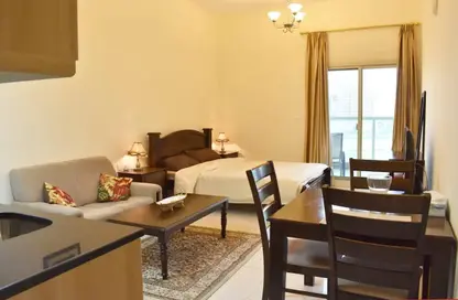 شقة - 1 حمام للبيع في مساكن النخبة رقم 2 - مساكن النخبة الرياضية - مدينة دبي الرياضية - دبي