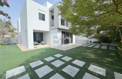 Villa - 3 Bedrooms - 4 Bathrooms for rent in Sidra Villas II - Sidra Villas - Dubai Hills Estate - Dubai