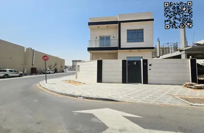 Villa - 5 Bedrooms - 7 Bathrooms for sale in Al Aamra Gardens - Al Amerah - Ajman
