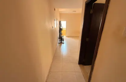 Apartment - Studio - 1 Bathroom for rent in Al Rawda 2 Villas - Al Rawda 2 - Al Rawda - Ajman
