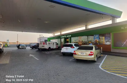 Shop - Studio - 1 Bathroom for sale in Abna Saqer Building - Al Hamidiya 1 - Al Hamidiya - Ajman