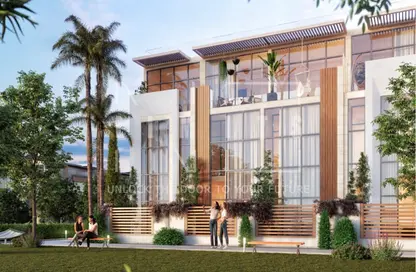 Townhouse - 2 Bedrooms - 3 Bathrooms for sale in Verdana - Dubai Investment Park (DIP) - Dubai