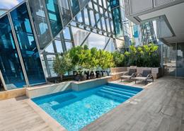 Villa - 4 bedrooms - 6 bathrooms for sale in J ONE Tower A - J ONE - Business Bay - Dubai