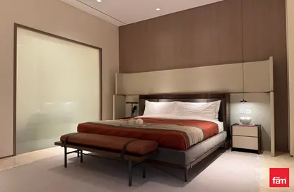 شقة - 3 غرف نوم - 4 حمامات للبيع في سينسوريا في فايف لوكس - مساكن شاطئ الجميرا - دبي شقة - 3 غرف نوم - 4 حمامات للبيع في سينسوريا في فايف لوكس - مساكن شاطئ الجميرا - دبي