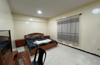 شقة - غرفة نوم - 1 حمام للايجار في النعيمية - عجمان