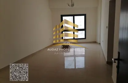 Apartment - 2 Bedrooms - 2 Bathrooms for rent in Al Naemiya Tower 1 - Al Naemiya Towers - Al Nuaimiya - Ajman