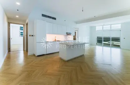 Apartment - 3 Bedrooms - 3 Bathrooms for sale in DEC Tower 2 - DEC Towers - Dubai Marina - Dubai