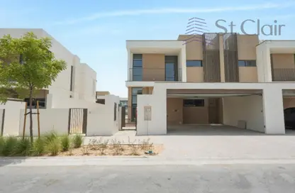 Villa - 4 Bedrooms - 4 Bathrooms for rent in Tilal Al Furjan - Al Furjan - Dubai