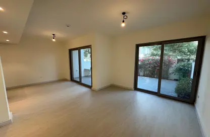Townhouse - 3 Bedrooms - 4 Bathrooms for rent in Elan - Tilal Al Ghaf - Dubai