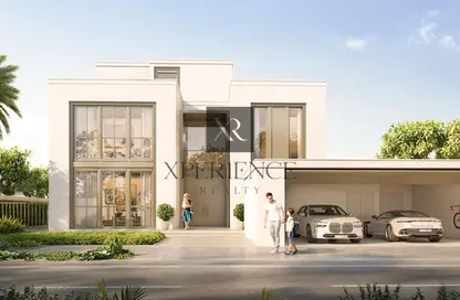 Villa - 6 Bedrooms - 7+ Bathrooms for sale in The Oasis - Mirage - The Oasis by Emaar - Dubai Villa - 6 Bedrooms - 7+ Bathrooms for sale in The Oasis - Mirage - The Oasis by Emaar - Dubai