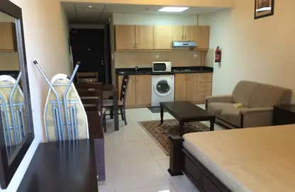 شقة - 1 حمام للبيع في مساكن النخبة رقم 3 - مساكن النخبة الرياضية - مدينة دبي الرياضية - دبي
