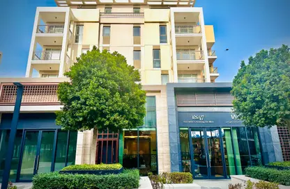 Apartment - 1 Bedroom - 2 Bathrooms for sale in Souks Residential - Al Mamsha - Muwaileh - Sharjah Apartment - 1 Bedroom - 2 Bathrooms for sale in Souks Residential - Al Mamsha - Muwaileh - Sharjah