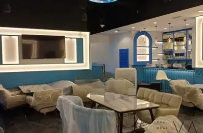 متجر - استوديو - 1 حمام للايجار في باي سينترال 3 - دبي مارينا - دبي