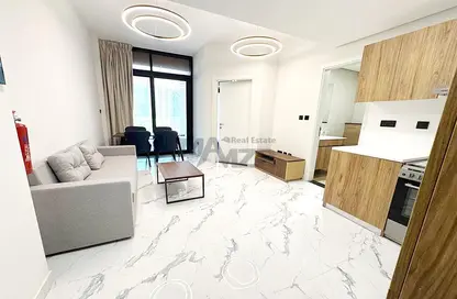 شقة - غرفة نوم - 2 حمامات للبيع في المارية فيستا - جزيرة المارية - أبوظبي