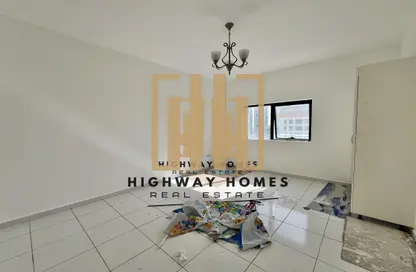 Apartment - 3 Bedrooms - 3 Bathrooms for rent in Al Taawun Street - Al Taawun - Sharjah
