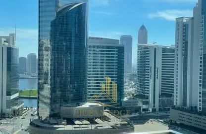 Hotel  and  Hotel Apartment - 1 Bedroom - 2 Bathrooms for rent in Vida Residence Downtown - Downtown Dubai - Dubai