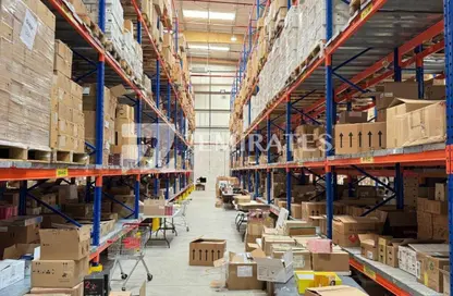 Warehouse - Studio - 2 Bathrooms for rent in Dubai Logistics City - Dubai South (Dubai World Central) - Dubai Warehouse - Studio - 2 Bathrooms for rent in Dubai Logistics City - Dubai South (Dubai World Central) - Dubai