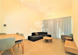 Apartment - 1 bedroom - 2 bathrooms for sale in Farishta - Azizi Residence - Al Furjan - Dubai