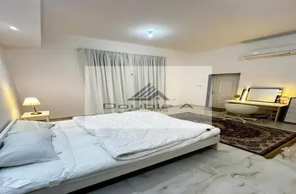 شقة - غرفة نوم - 2 حمامات للايجار في مدينة الرياض - أبوظبي