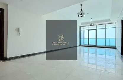 Duplex - 3 Bedrooms - 4 Bathrooms for sale in Ajman Corniche Residences - Ajman Corniche Road - Ajman
