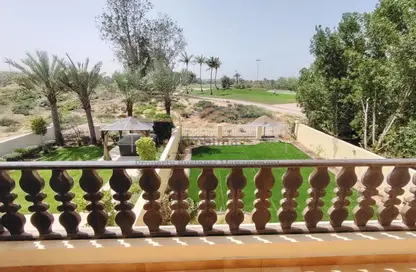 تاون هاوس - 3 غرف نوم - 3 حمامات للايجار في تاون هاوسز قرية الحمرا - قرية الحمرا - رأس الخيمة