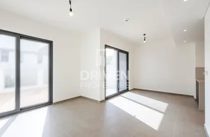 Townhouse - 3 Bedrooms - 4 Bathrooms for sale in Elan - Tilal Al Ghaf - Dubai
