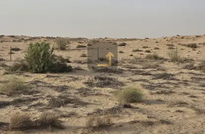 أرض - استوديو للبيع في ضاحية الروضات - الشارقة