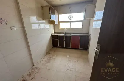 Apartment - 1 Bedroom - 1 Bathroom for rent in Al Jurf 2 - Al Jurf - Ajman Downtown - Ajman