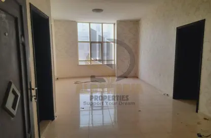 Apartment - 2 Bedrooms - 2 Bathrooms for rent in Sheikh Jaber Al Sabah Street - Al Naimiya - Al Nuaimiya - Ajman
