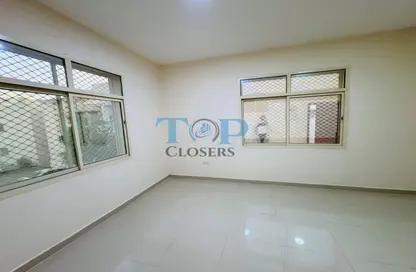 Apartment - 1 Bedroom - 1 Bathroom for rent in Al Mutarad - Al Ain