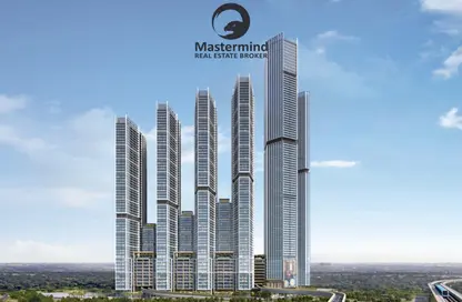 Retail - Studio for sale in Sobha Central - Sheikh Zayed Road - Dubai Retail - Studio for sale in Sobha Central - Sheikh Zayed Road - Dubai