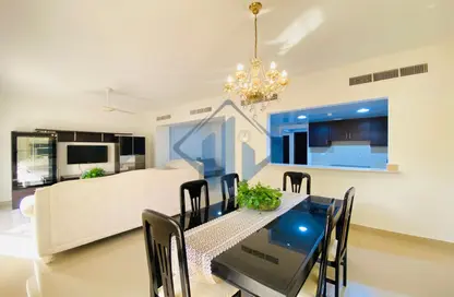 Townhouse - 3 Bedrooms - 4 Bathrooms for rent in Flamingo Villas - Mina Al Arab - Ras Al Khaimah