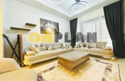 Apartment - 2 Bedrooms - 2 Bathrooms for rent in Aykon City Tower C - Aykon City - Business Bay - Dubai